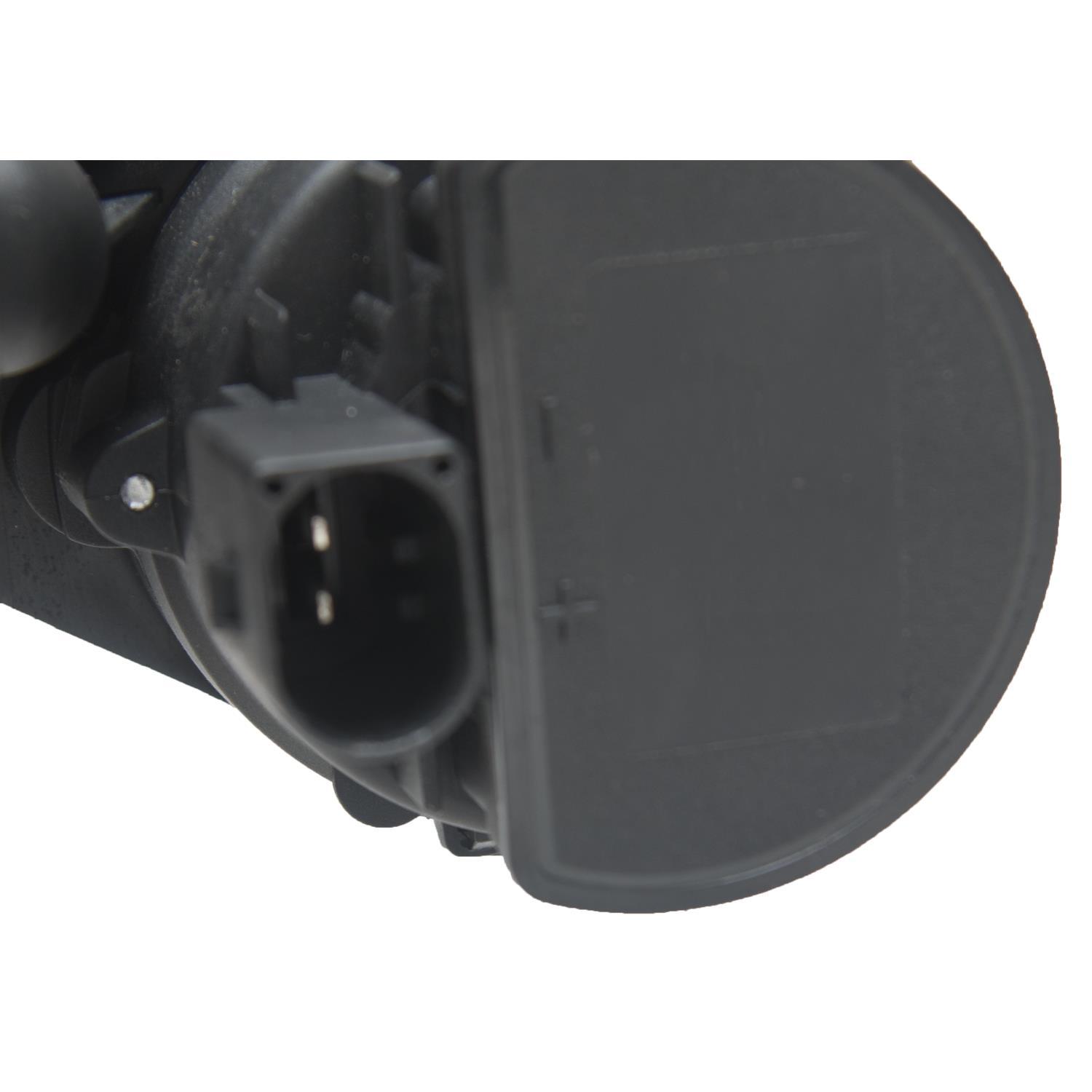 Standard Motor Products EHV009 - HVAC Heater Control Valve Standard Motor Products EHV009 HVAC Heater Control Valve product image 4 of 8