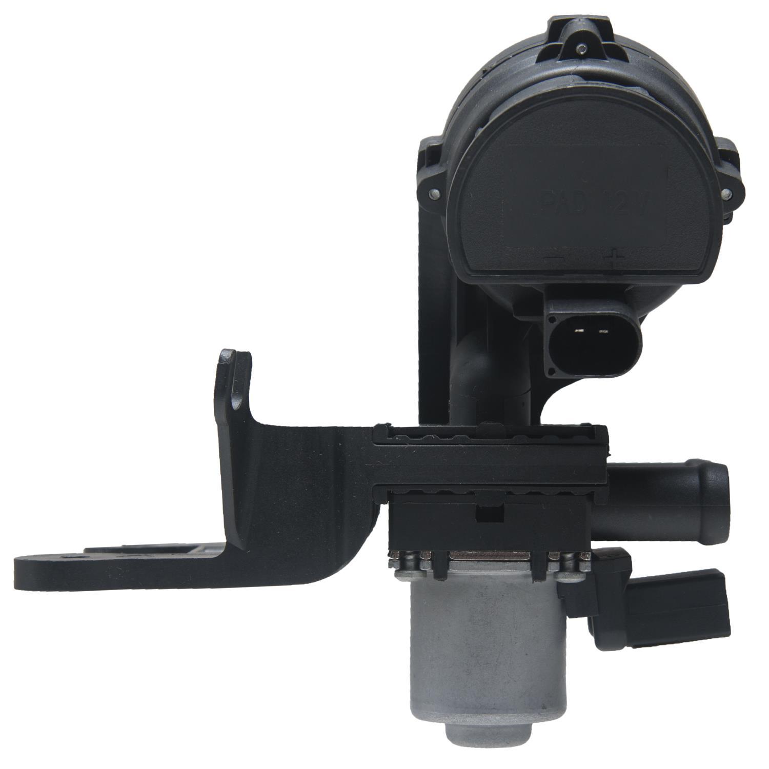 Standard Motor Products EHV009 - HVAC Heater Control Valve Standard Motor Products EHV009 HVAC Heater Control Valve product image 6 of 8