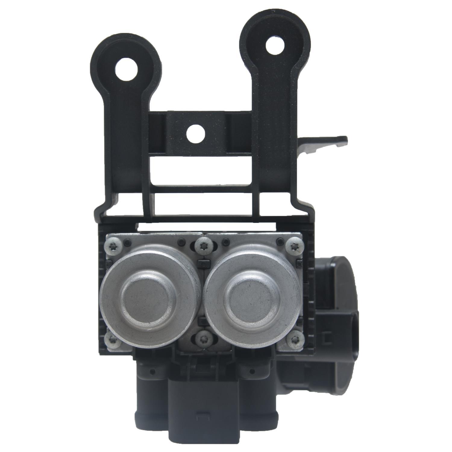 Standard Motor Products EHV009 - HVAC Heater Control Valve Standard Motor Products EHV009 HVAC Heater Control Valve product image 7 of 8