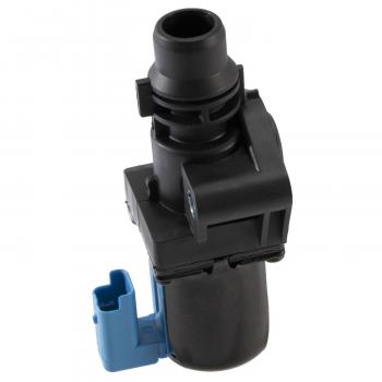 2013 Ford Fusion HVAC Heater Control Valve Standard Motor Products EHV014 image 4 of 4