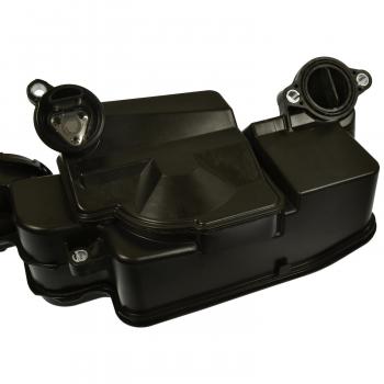 2016 Ford F-350 Super Duty Engine Oil Separator Standard Motor Products EOS2 image 1 of 4