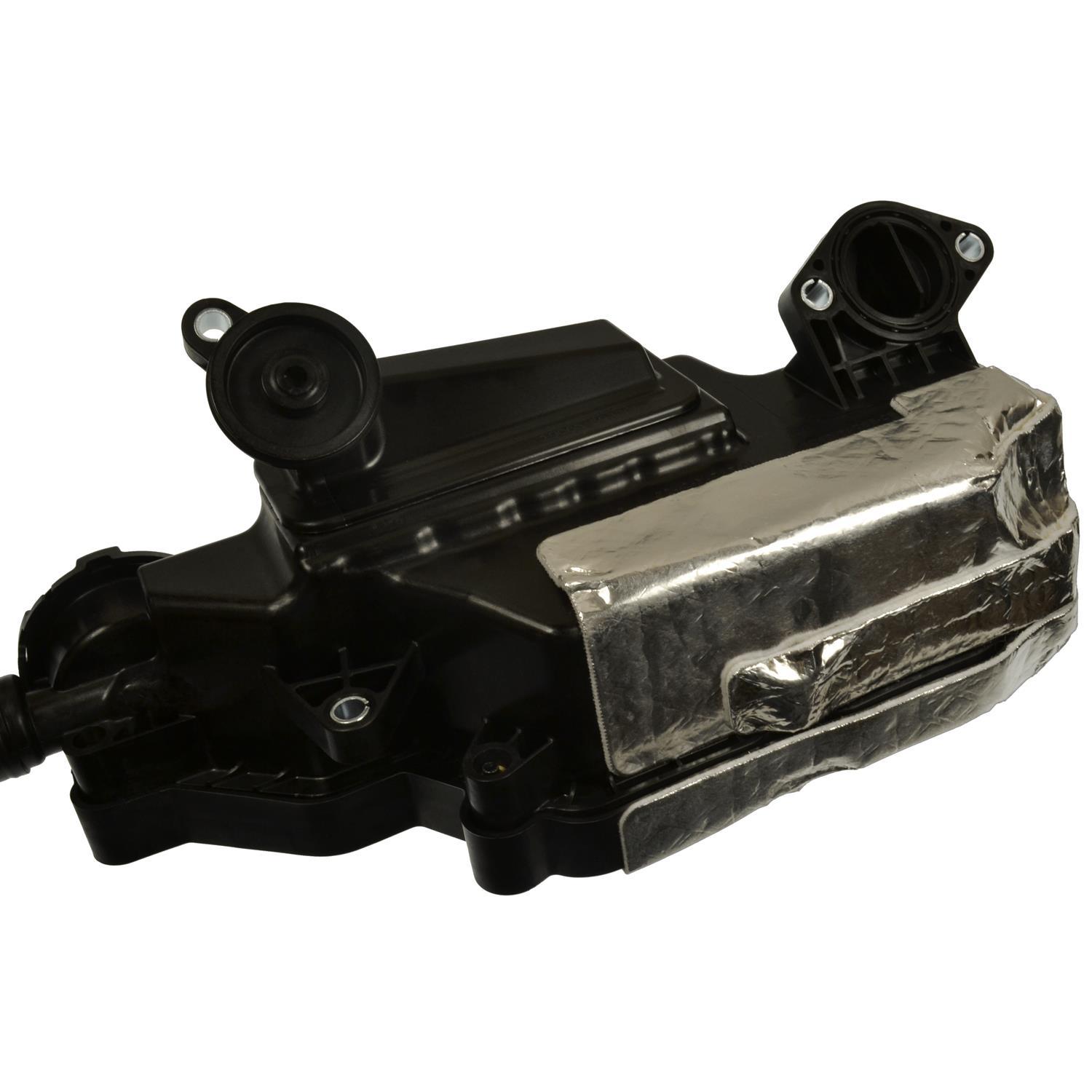 Standard Motor Products EOS3 - Engine Oil Separator Standard Motor Products EOS3 Engine Oil Separator product image 1 of 4