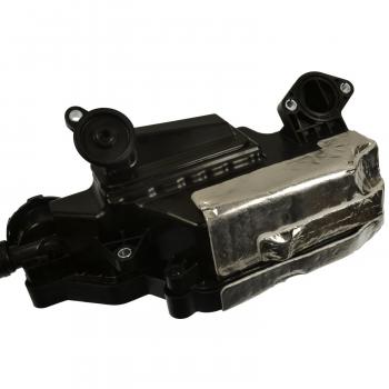 2018 Ford F-550 Super Duty Engine Oil Separator Standard Motor Products EOS3 image 1 of 4