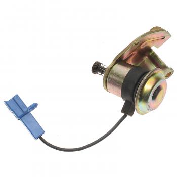 1977 Mercury Bobcat Carburetor Idle Stop Solenoid Standard Motor Products ES111 image 1 of 3