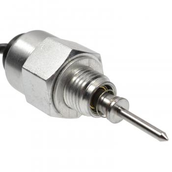 1983 Nissan 720 Fuel Shut-off Solenoid Standard Motor Products ES135 image 1 of 3