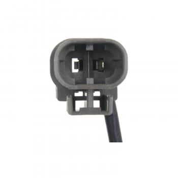 1986 Nissan Pulsar NX Fuel Shut-off Solenoid Standard Motor Products ES136 image 3 of 3