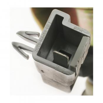1990 Ford B700 Carburetor Idle Stop Solenoid Standard Motor Products ES146 image 2 of 3
