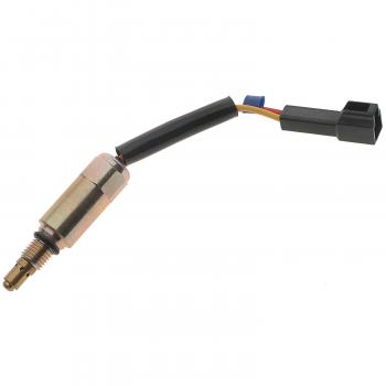 1986 Dodge Colt Carburetor Idle Stop Solenoid Standard Motor Products ES154 image 2 of 3