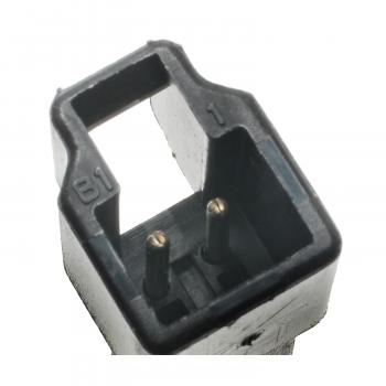 1986 Dodge Colt Carburetor Idle Stop Solenoid Standard Motor Products ES154 image 3 of 3