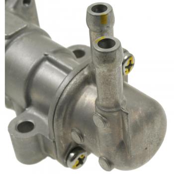 1993 Acura NSX Fast Idle Valve Solenoid Standard Motor Products ES161 image 1 of 3