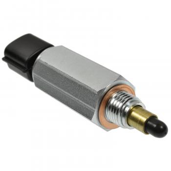 1997 Nissan Pickup Carburetor Idle Stop Solenoid Standard Motor Products ES166 image 1 of 3