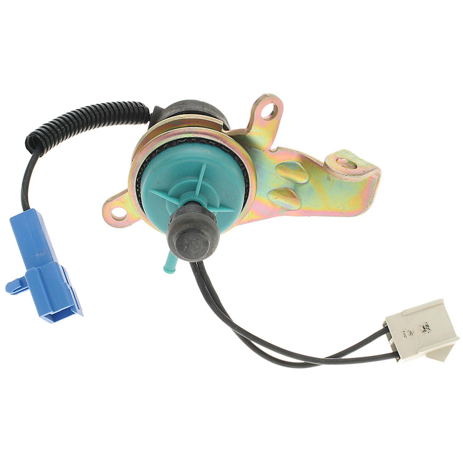 Standard Motor Products ES67 Carburetor Idle Stop Solenoid product image 1 of 4