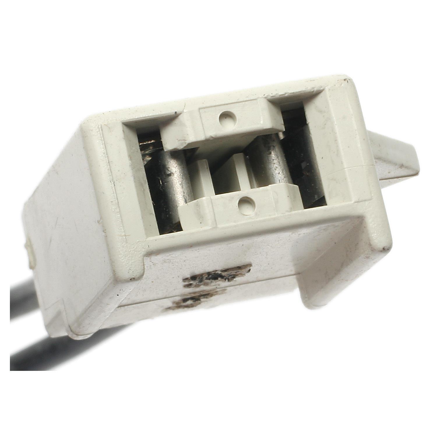 Standard Motor Products ES67 Carburetor Idle Stop Solenoid product image 2 of 4