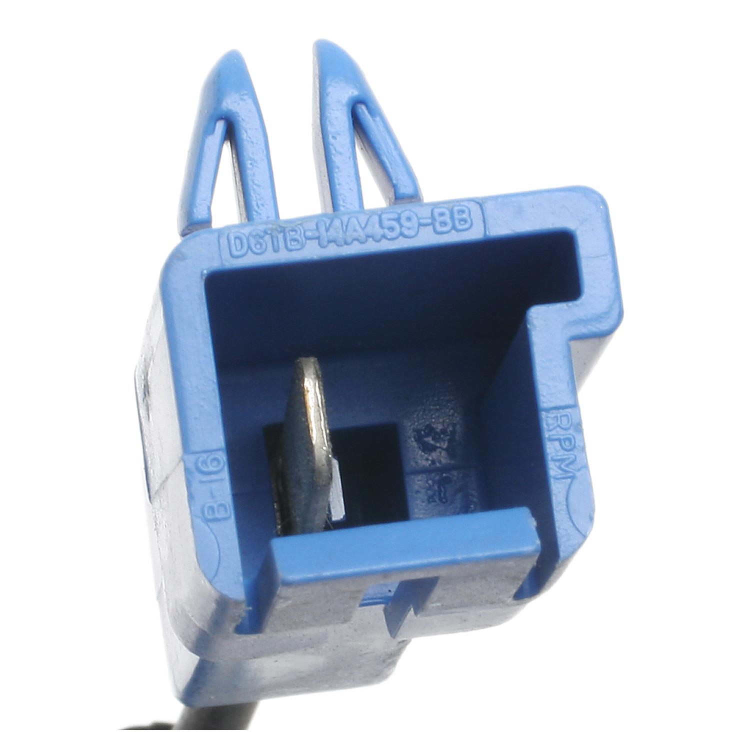 Standard Motor Products ES67 Carburetor Idle Stop Solenoid product image 3 of 4