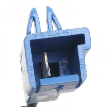 1981 Mercury Zephyr Carburetor Idle Stop Solenoid Standard Motor Products ES67 image 3 of 4