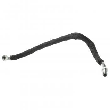 2003 Lincoln Town Car EGR Tube Standard Motor Products ETB1 image 3 of 3