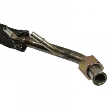 2000 Ford Ranger EGR Tube Standard Motor Products ETB10 image 3 of 3