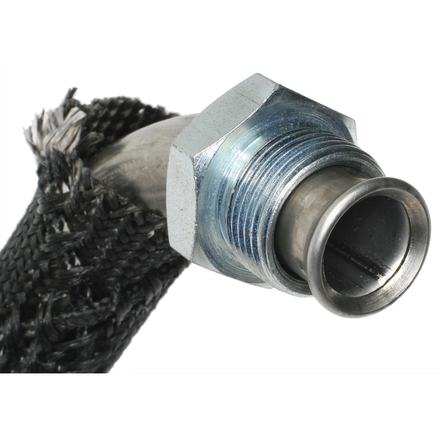 Standard Motor Products ETB11 - EGR Tube Standard Motor Products ETB11 EGR Tube product image 1 of 4