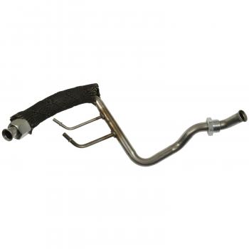 1998 Lincoln Navigator EGR Tube Standard Motor Products ETB13 image 1 of 3