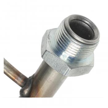 2000 Ford Focus EGR Tube Standard Motor Products ETB15 image 1 of 4