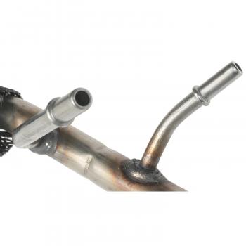 2000 Ford Focus EGR Tube Standard Motor Products ETB15 image 2 of 4
