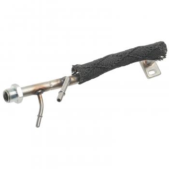 2000 Ford Focus EGR Tube Standard Motor Products ETB15 image 3 of 4