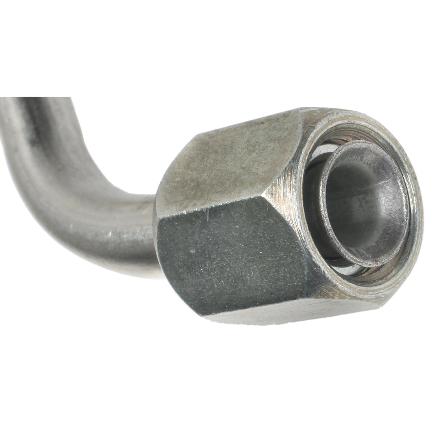 Standard Motor Products ETB17 - EGR Tube Standard Motor Products ETB17 EGR Tube product image 1 of 3