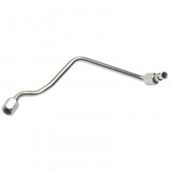 2004 Ford Excursion EGR Tube Standard Motor Products ETB18 image 3 of 3