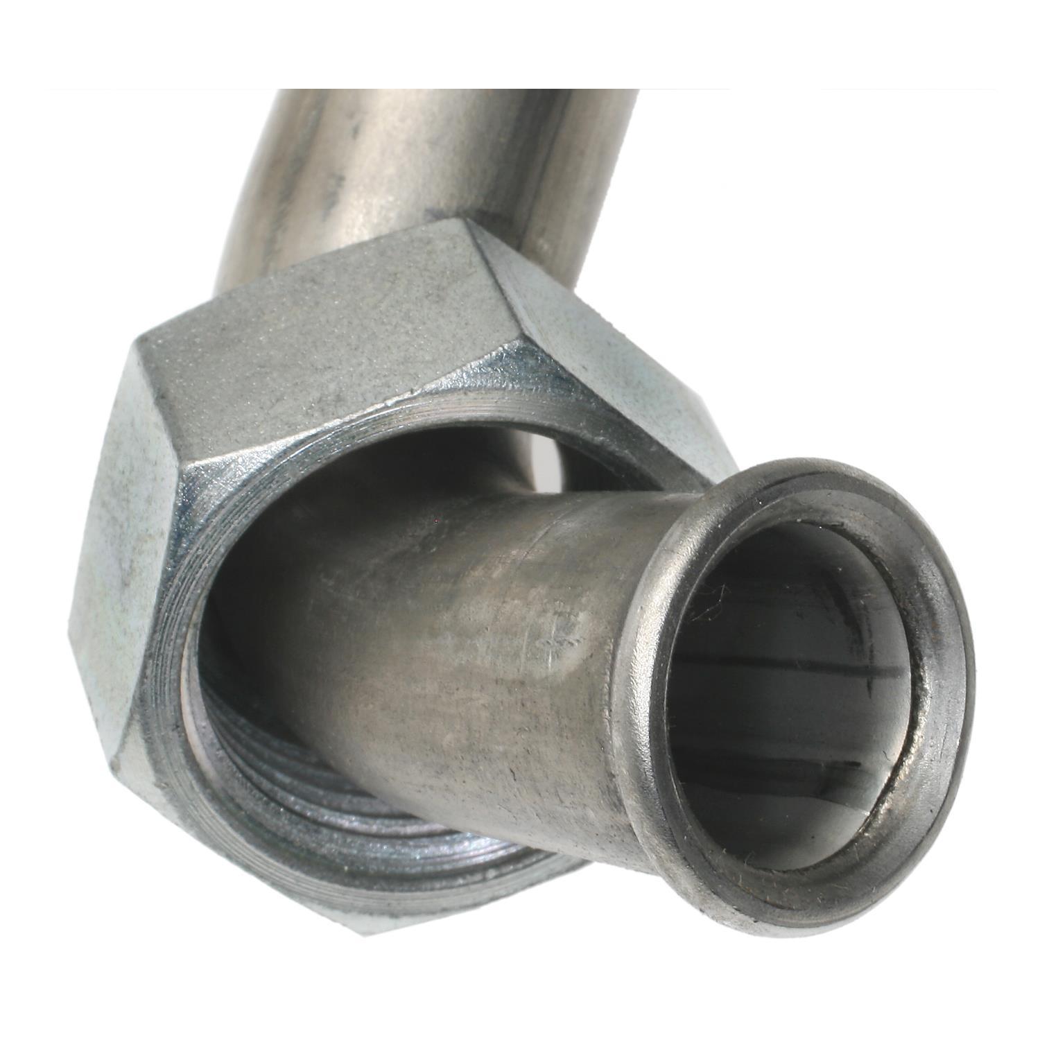 Standard Motor Products ETB2 - EGR Tube Standard Motor Products ETB2 EGR Tube product image 1 of 4