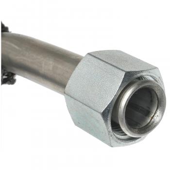 2000 Ford E-350 Econoline Club Wagon EGR Tube Standard Motor Products ETB2 image 3 of 4