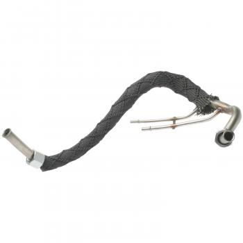 2000 Ford E-350 Econoline Club Wagon EGR Tube Standard Motor Products ETB2 image 4 of 4