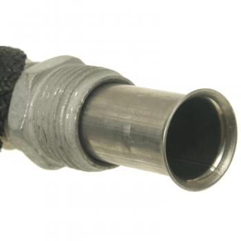 2005 Chevrolet Impala EGR Tube Standard Motor Products ETB22 image 2 of 3