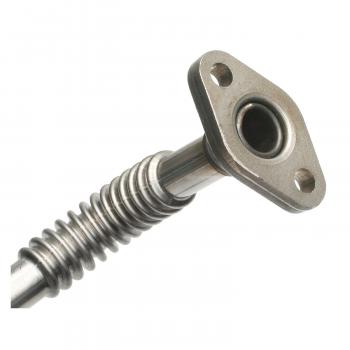 2004 Chevrolet Tracker EGR Tube Standard Motor Products ETB24 image 2 of 3