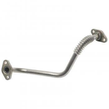 2004 Chevrolet Tracker EGR Tube Standard Motor Products ETB24 image 3 of 3