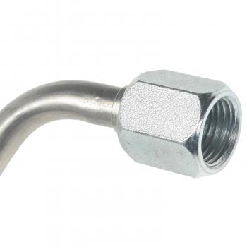 2000 Ford E-350 Econoline Club Wagon EGR Tube Standard Motor Products ETB27 image 1 of 3