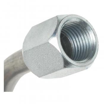 2000 Ford E-350 Econoline Club Wagon EGR Tube Standard Motor Products ETB27 image 2 of 3