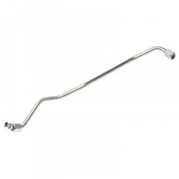 2000 Ford E-350 Econoline Club Wagon EGR Tube Standard Motor Products ETB27 image 3 of 3