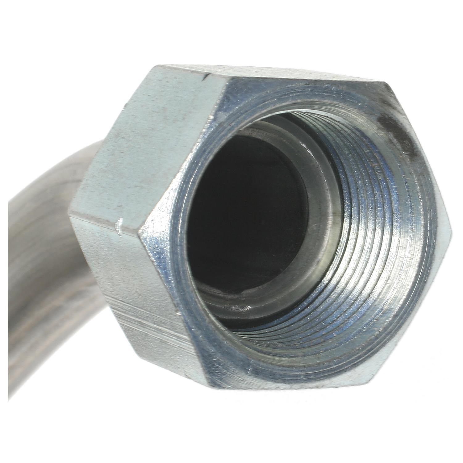 Standard Motor Products ETB28 - EGR Tube Standard Motor Products ETB28 EGR Tube product image 2 of 4