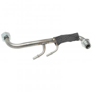 2000 Ford Taurus EGR Tube Standard Motor Products ETB28 image 4 of 4