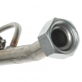 2004 Ford Excursion EGR Tube Standard Motor Products ETB33 image 2 of 4