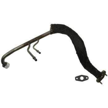 2000 Ford Taurus EGR Tube Standard Motor Products ETB34 image 1 of 3