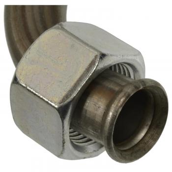 2000 Ford Taurus EGR Tube Standard Motor Products ETB34 image 2 of 3