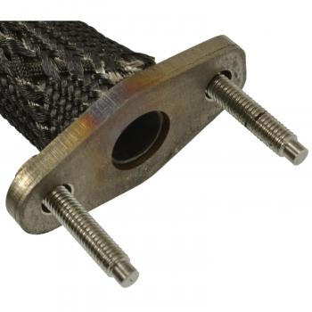 2000 Ford Taurus EGR Tube Standard Motor Products ETB34 image 3 of 3