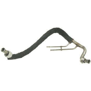 1998 Ford E-150 Econoline EGR Tube Standard Motor Products ETB51 image 1 of 3