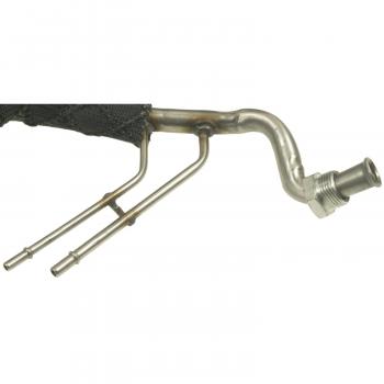 1998 Ford E-150 Econoline EGR Tube Standard Motor Products ETB51 image 3 of 3