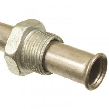 2005 Mercury Monterey EGR Tube Standard Motor Products ETB54 image 3 of 3