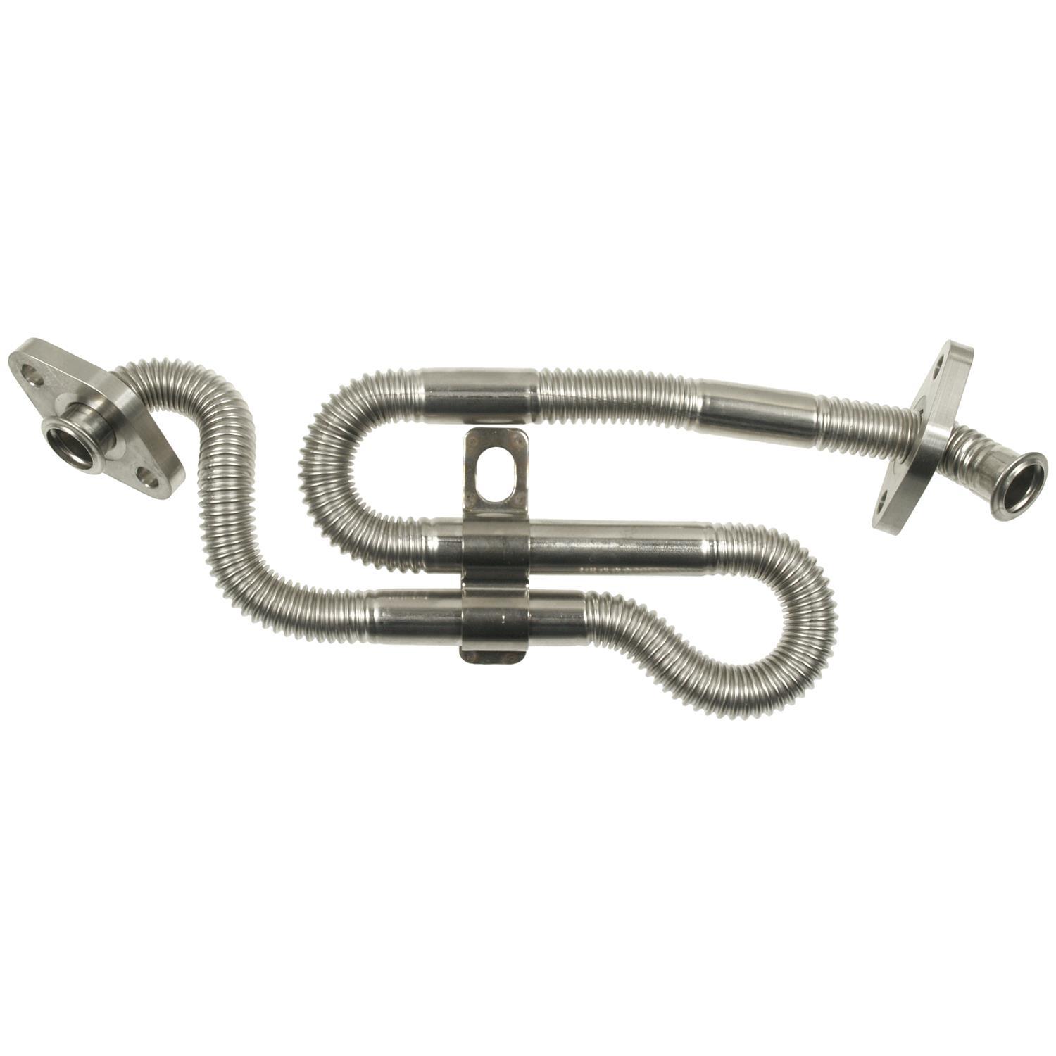Standard Motor Products ETB55 - EGR Tube Standard Motor Products ETB55 EGR Tube product image 1 of 3
