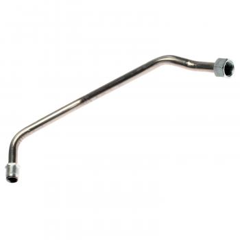1991 Nissan D21 EGR Tube Standard Motor Products ETB57 image 3 of 3