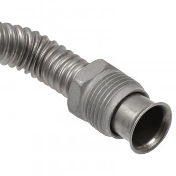 1999 Chevrolet Malibu EGR Tube Standard Motor Products ETB58 image 2 of 3