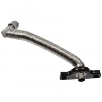 1999 Chevrolet Malibu EGR Tube Standard Motor Products ETB58 image 3 of 3